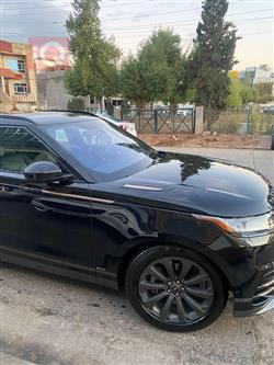 لاند روفر رنج روفر فلار